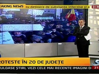 Romania in Protest - 18.Ian.2012(14)