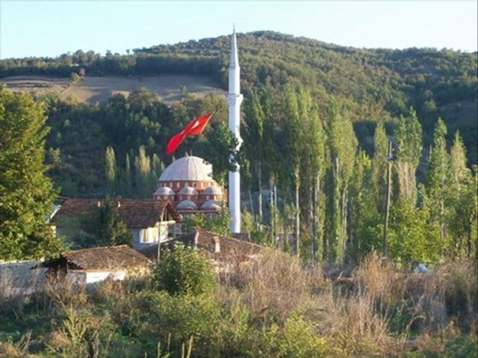 KÖYUMUZ
