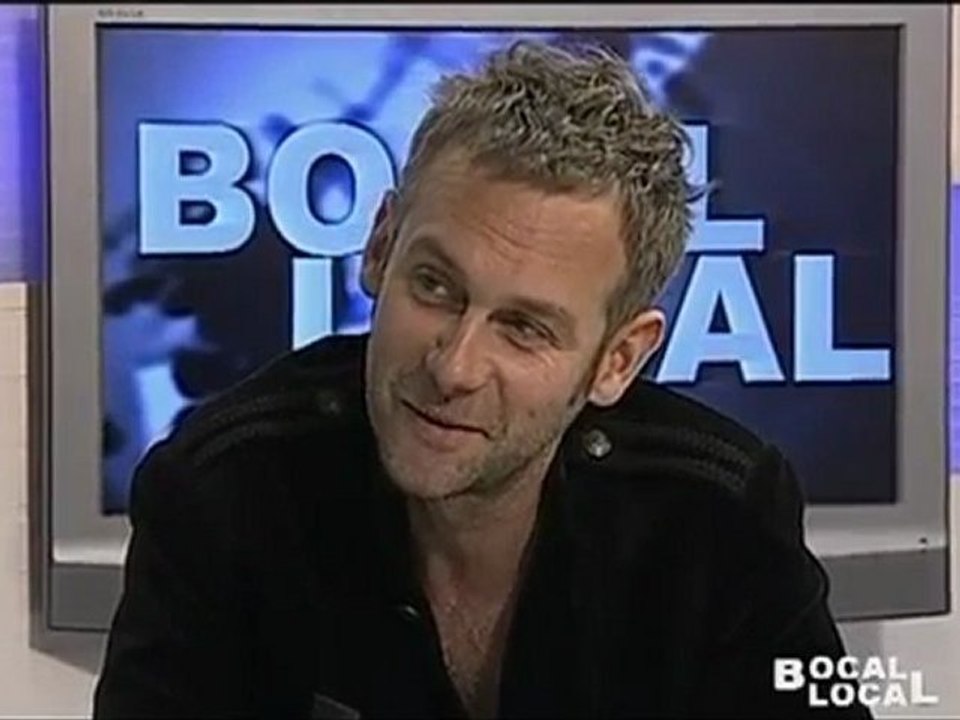 Bocal Local - Sébastian Lazennec de Utopium Production sur LMTV