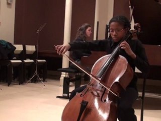 Rondo de Dvorak Audition