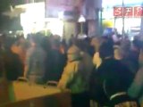 مظاهرة حماة 2-5-2011 بالروح بالدم نفديكي يا درعا