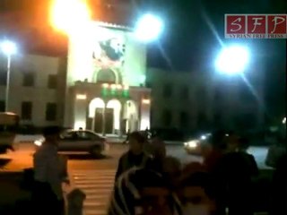 حماة أسبوع فك الحصار 2-5-2011 ج2