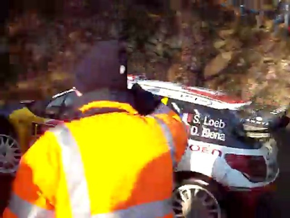 monte-carlo 2012  Loeb-Elena