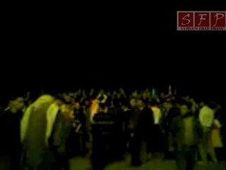 اعتصام شباب حمص دير بعلبة 2-5-2011