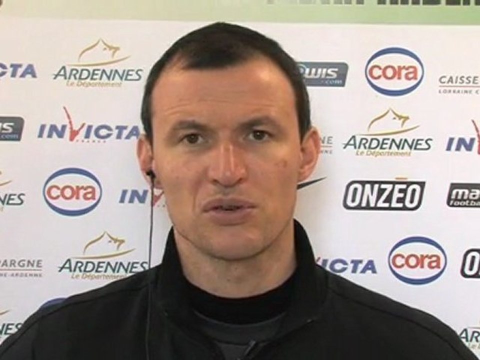 ESPACE CLUBS DU 18/01/2012 (1ère partie)