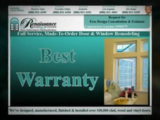 888-821-6206 ~ Vinyl Windows Long Beach, CA