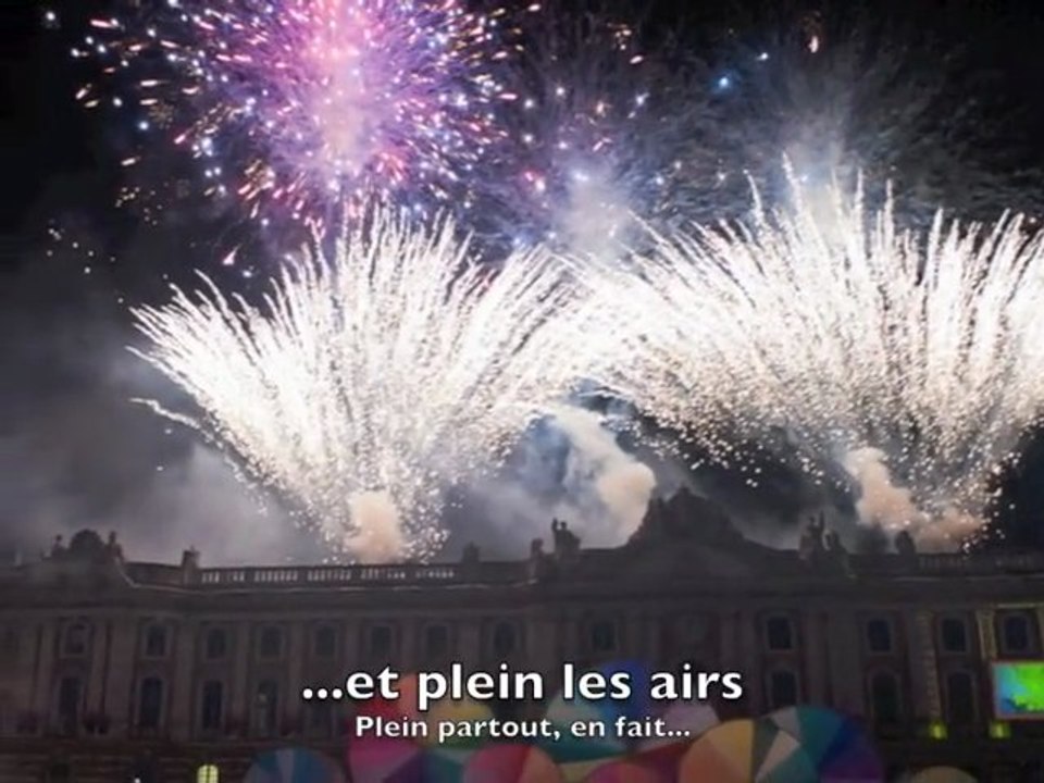 voeux CEM 2012