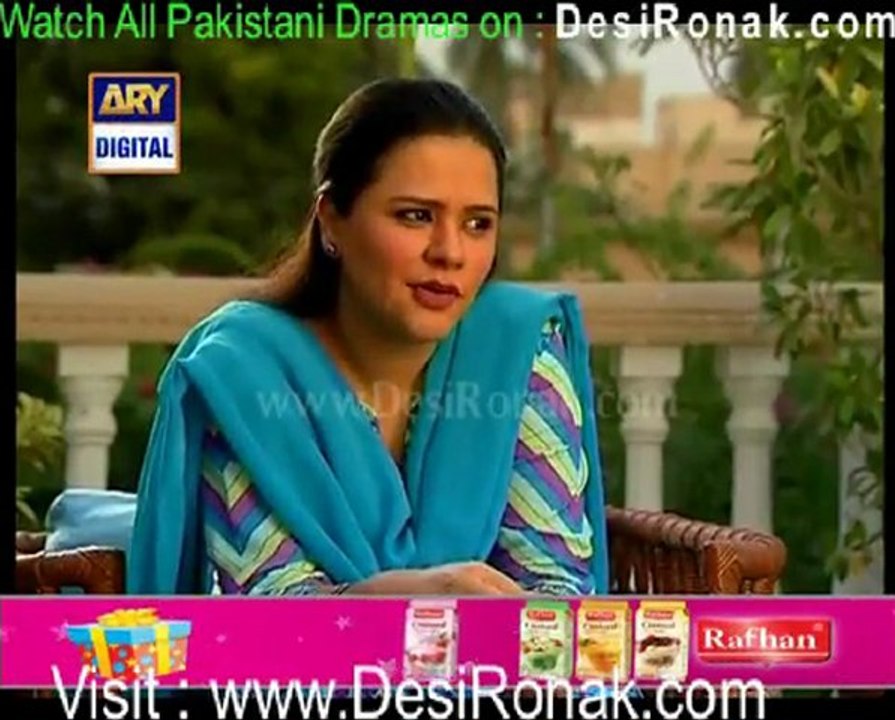 Dareecha Episode 69 - 18th January 2012 part 1