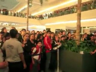 INNA – Ai Se Eu Te Pego 2012 www.todoelremember.com