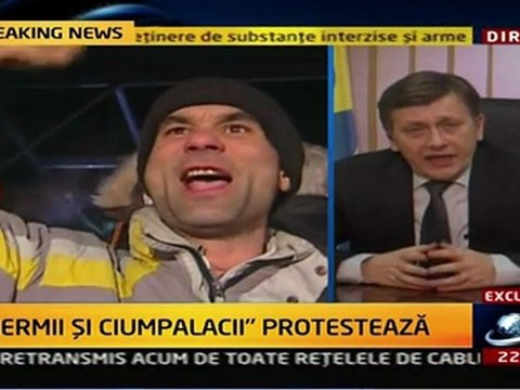 Romania in Protest - 18.Ian.2012(17)