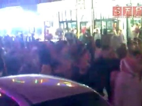 مظاهرة حماة 4-5-2011 الإعلام السوري كاذب