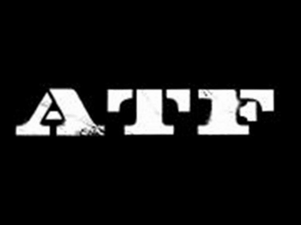 ATF feat Coralie " comment oublier"