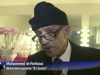 Buena Vista Social Club auf Algerisch - mit Chaabi-Musik