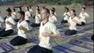 Yoga For Health And Well Being  Mahat Yoga Pranayama