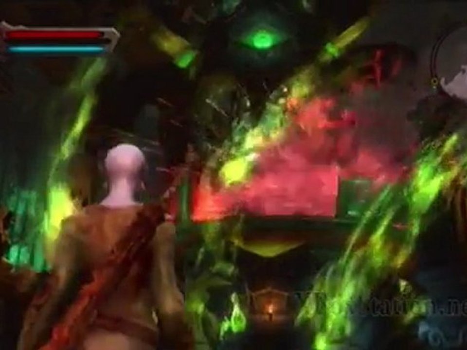Kingdoms of Amalur: Reckoning Demo Gameplay Part1