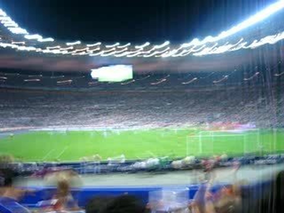 Mais ils sont où les italiens?