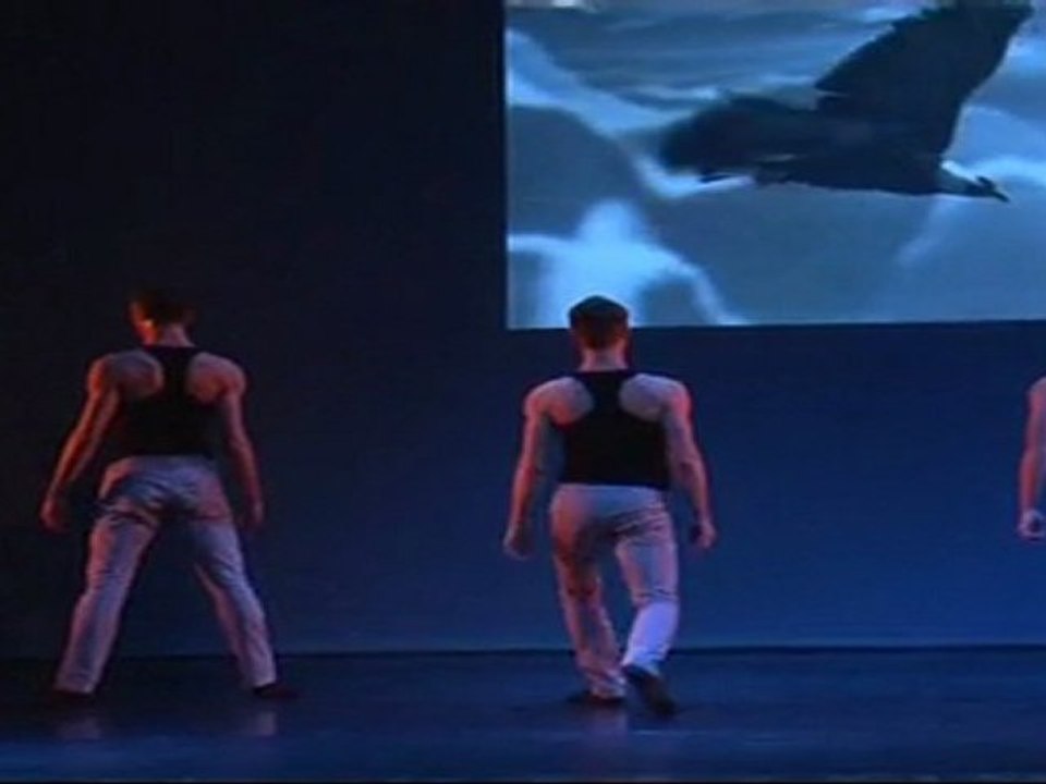 Ballet-ex is life!