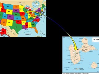 Pascal JARVIS & Sarah SERWE JANUARY 2012