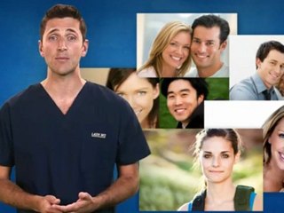 “How do I know if I’m a candidate for LASIK?” LASIK MD’s Dr. Christopher Jackman explains