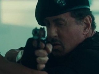 The Expendables 2 - Bande-Annonce Teaser [VF|HD]