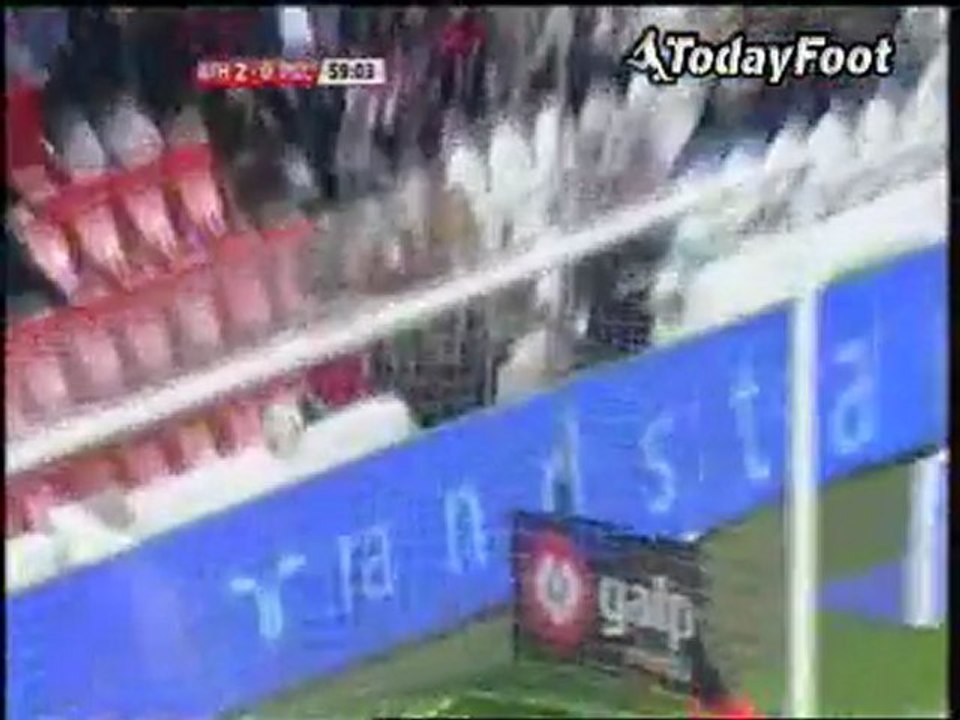 www.todayfoot.com At 2-0 Ma 18/01/2012