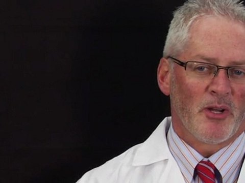 Dr. Oliver Batson, MD, Oncologist at The Everett Clinic