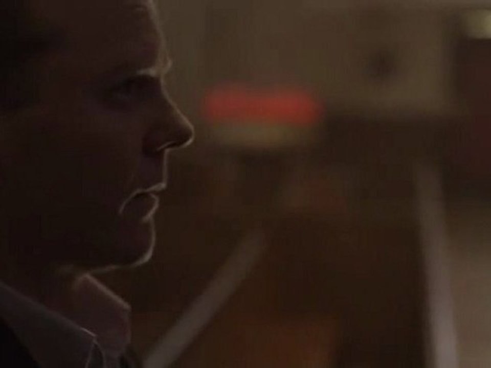 Kiefer Sutherland The Confession 3 sous titres français