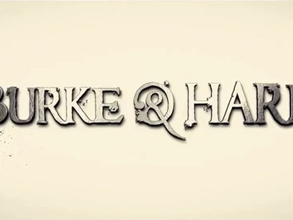 Burke and Hare - US Trailer