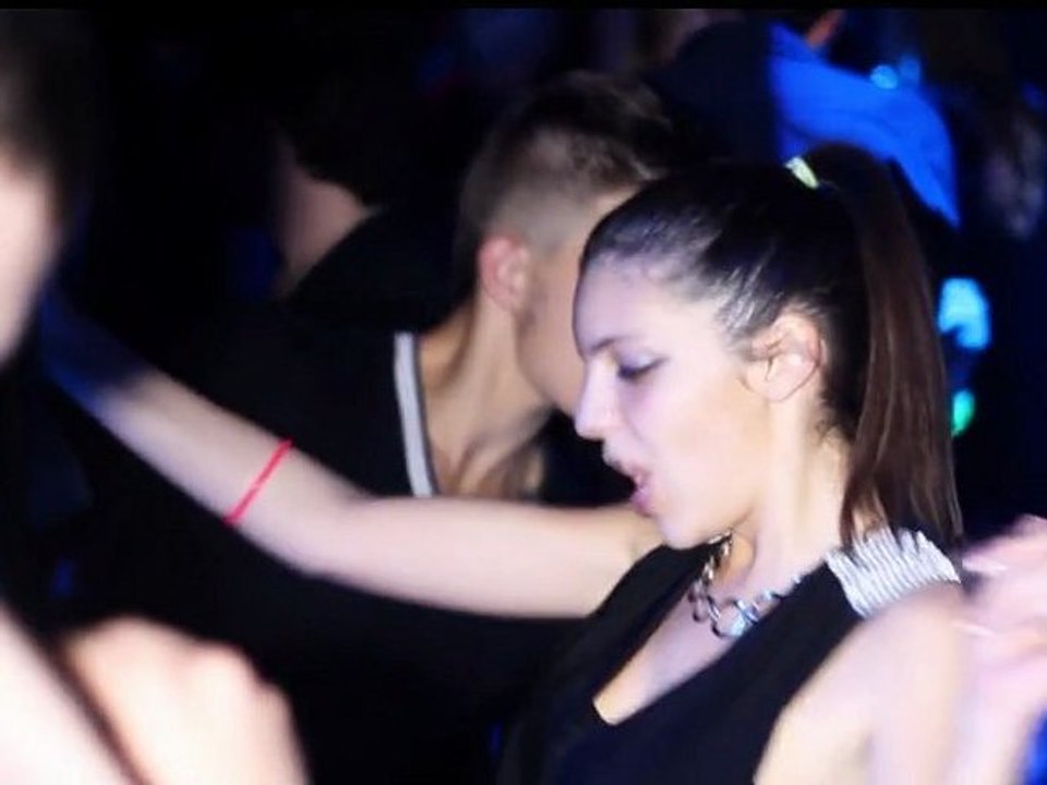 High Club Nice BIRTHDAY 2 ANS Liste Rouge Clip By Zezevideos.fr