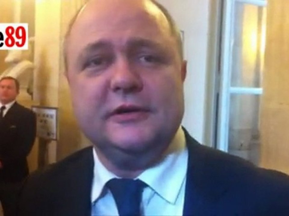 La question qui tue : chez vous, la délinquance est en baisse ?