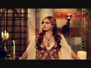 SU KÜBRA DENİZ -NOYAN YILMAZ-SULTANIM