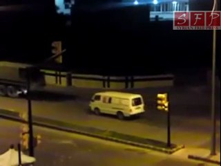 حمص بابا عمر فجر 8-5-2011 تعزيزات الجيش