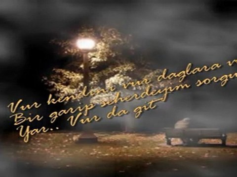 Sevdan Beni - Grup Gezgin