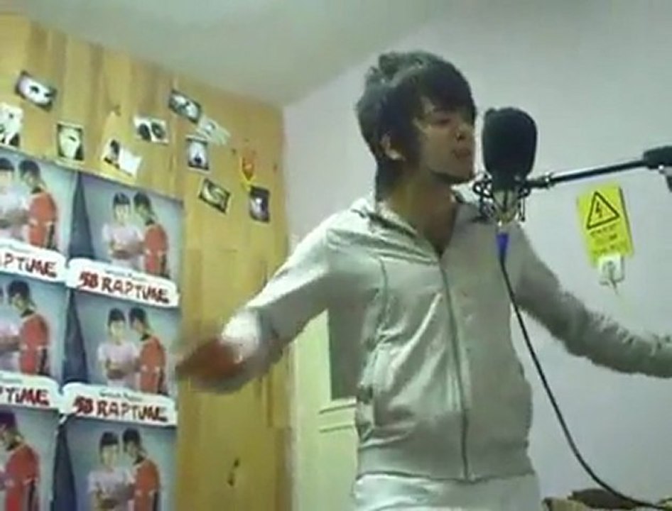 Depresif Buqra - Duramam Ayakta 2oı2