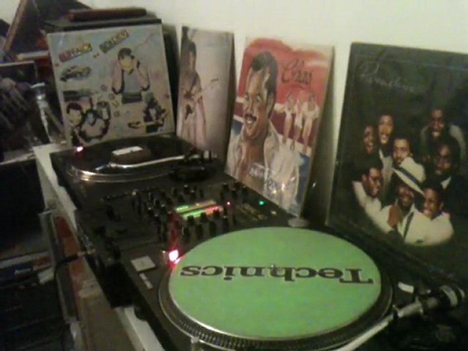 SESSION DU GROS FUNK CLASSICS !!!!