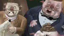 The Pig Farmer