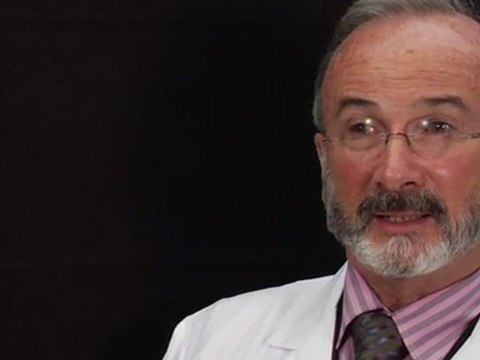 Dr. Jim Congdon, MD – Oncologist, The Everett Clinic