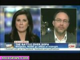 Jimmy Wales Wikipedia Founder Explains Why Stop Online Piracy Act ( SOPA ) Is So Bad