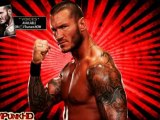 WWE Randy Orton Theme 2011 Voices CD Quality Download Link