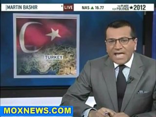 Rick Perry WHAT AN IDIOT!