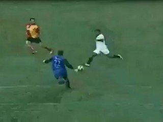 Ya arkadaşım halı saha mı burası?