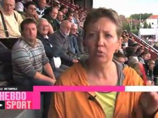 TV : LMCU TV fait le bilan de l'édition 2011