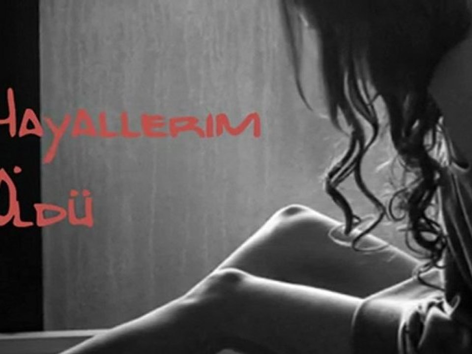 Tripkolic - Hayallerim Öldü 2oı2