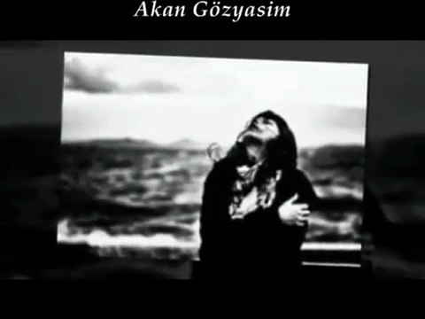 Mc Serkan - Canımı Aldın 2oı2