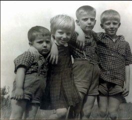 booba -  mon petit ourson