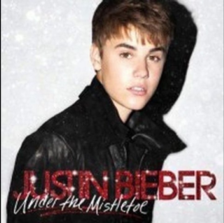 Justin Bieber – Under The Mistletoe [2011] Album Download