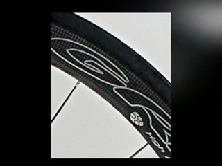 Carbon Bicycle  Wheels