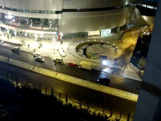 18.1.2012 FENERBAHÇE ÜLKER SPORTS ARENA