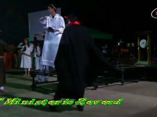 Revolucion juvenil - DRAMATIZADO