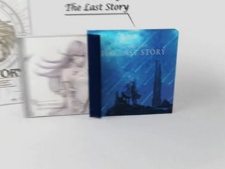 The Last Story - Collector Edition Trailer